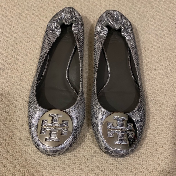 Tory Burch Ballet Flats - Picture 1 of 5